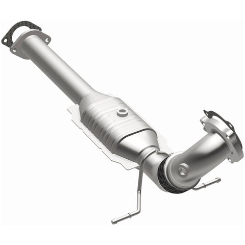 MagnaFlow Direct Fit Catalytic Conv Volvo 05-09 S60 2.4L/2.5L Turbo / 04-06 S80 Turbo/05-07 V70 2.5L - 23005