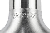 APR Cast T304 Stainless Steel Y-Splitter - 76mm to Dual 63.5mm (3in to Dual 2.5in) - EXH0101