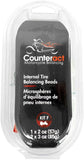 Counteract Motorcycle Balancing Bead DIY Kit: (1) 2oz Bag / (2) 3oz Bags - KIT F