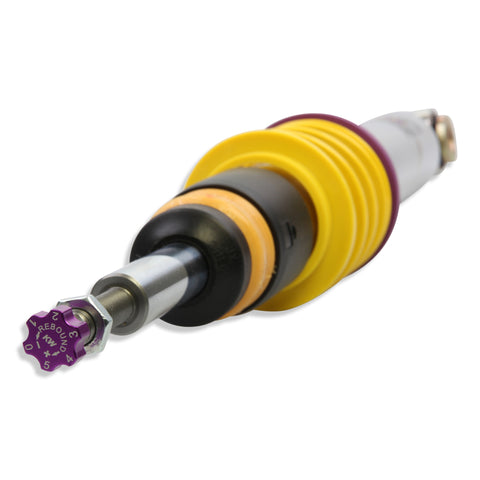 KW Coilover Kit V3 Toyota Supra MK IV (JZA8x) - 35256010