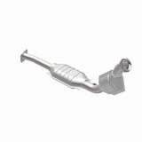 MagnaFlow Direct Fit Catalytic Converter 03-05 Crown Vic 4.6 P/S OEM - 49058