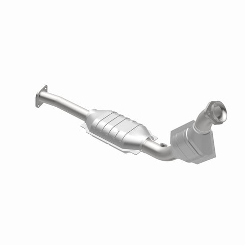 MagnaFlow Direct Fit Catalytic Converter 03-05 Crown Vic 4.6 P/S OEM - 49058