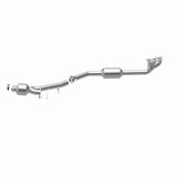 MagnaFlow Direct Fit Catalytic Converter 06-07 Subaru B9 Tribeca 3.0L CA Grade CARB Compliant - 5481334