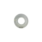 Bilstein B8 Series SP 46mm Monotube Shock Absorber - Lower-Eye 12.1mm, Upper-Stem, Yellow - 24-228435