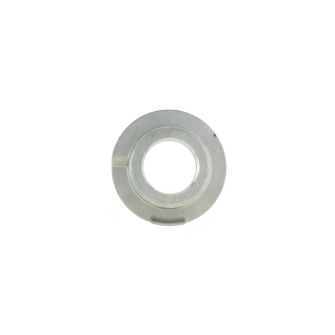 Bilstein B8 Series SP 46mm Monotube Shock Absorber - Lower-Eye 12.1mm, Upper-Stem, Yellow - 24-228435