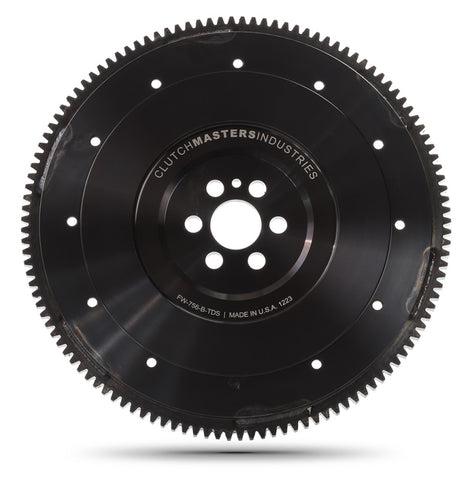 Clutch Masters 89-96 Nissan 240SX 850 Series Steel Flywheel - FW-756-B-TDS