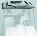 QuadBoss 2pc Roof - 55in - 326709