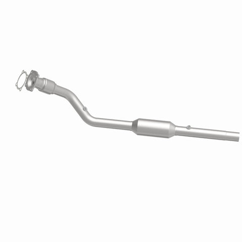 MagnaFlow Conv Direct Fit 00-05 Audi TT 1.8L - 4481606