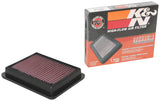 K&N 19-21 Mazda 3 2.0L L4 F/I Replacement Air Filter - 33-3158