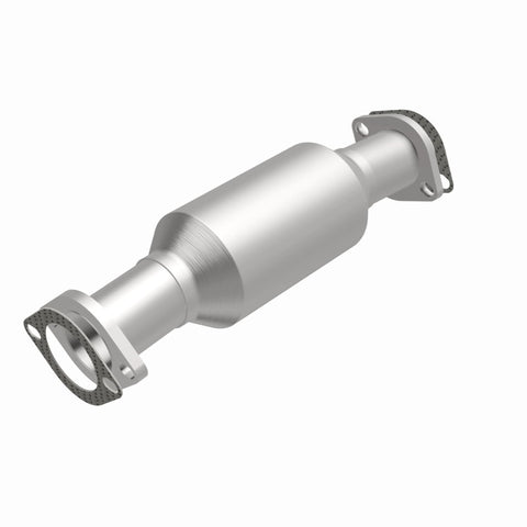 MagnaFlow Direct Fit Catalytic Converter Miata 90-93 - 23684