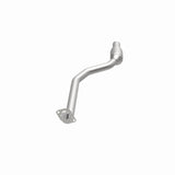 MagnaFlow Conv DF 08-09 BMW 535i 3.0L DS Rea - 49781