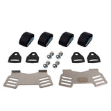 ARB Zero Fridge Freezer Tie Down Kit (For arb10802602) - 10900046