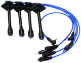 NGK Toyota Camry 1996-1994 Spark Plug Wire Set - 8762