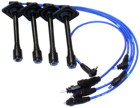 NGK Toyota Camry 1996-1994 Spark Plug Wire Set - 8762