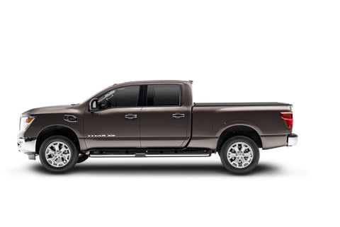 BAK 04-15 Nissan Titan 6ft 6in Bed Revolver X2 - 39504