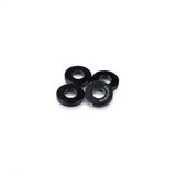 Grams Performance 05-18 Dodge Hemi 5.7L/6.1L/6.2L/6.4L Fuel Rail - Black - G50-03-1015