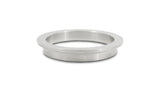 Vibrant T304SS Turbo V-Band Outlet Flange for Garrett GT3788R/4088R/4094R to 3.00in OD Tubing - 19884