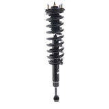 KYB Shocks & Struts Strut Plus Front Right TOYOTA Sequoia 08-21 (Exc Air Susp & Elec Susp, TRD Pro) - SR4589