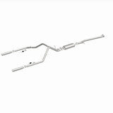 MagnaFlow Sys C/B 03 GM Silverado 4.8/5.3L Ec - 15792