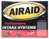 Airaid 15-16 GMC Canyon 2.8 / 3.6L MXP Intake System - 200-298