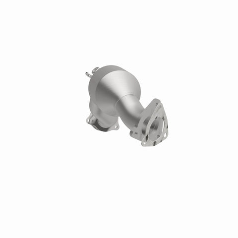 MagnaFlow Conv Direct Fit 11-15 Audi Q7 V6 3.0L - 2.5in Pipe Dia 24.375in L - 52401