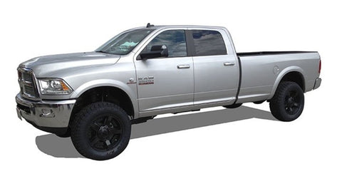 Tuff Country 14-23 Ram 2500 4wd 2in Leveling Kit Front/ w/Front shock extension Brackets 32909 - 32909