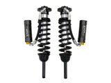 ICON 2005+ Toyota Tacoma 2.5 Custom Shocks VS RR CDCV Coilover Kit w/Procomp 6in - 58731C-CB