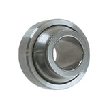 QA1 YPB-T High Misalignment Series Bearing - 1/4in Bore - Heat Treated Chrome Plated S.S. w/PTFE - YPB4T