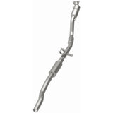 MagnaFlow Direct Fit Catalytic Converter 04-06 Audi A8 Quattro 4.2L - 51965