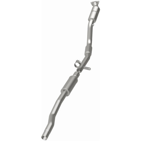 MagnaFlow Direct Fit Catalytic Converter 04-06 Audi A8 Quattro 4.2L - 51965