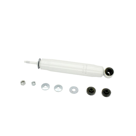 KYB Shocks & Struts Steering Stabilizers Front JEEP CJ Series 1976-86 JEEP DJ5 Series 1976-85 JEEP S - SS10316