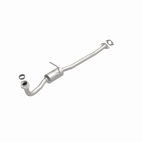 MagnaFlow Direct Fit Catalytic Converter Geo-Suzuki 89 94 - 22616