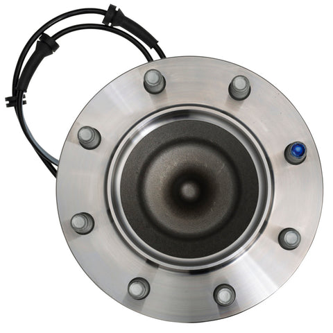 MOOG 12-21 Nissan NV1500 Front Hub Assembly - 515137