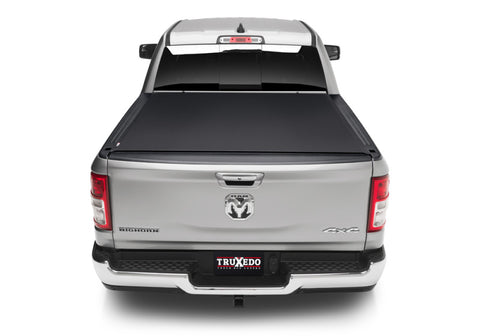 Truxedo 19-21 RAM 1500 (New Body) w/ Multifunction Tailgate 5ft 7in Pro X15 Bed Cover - 1485801