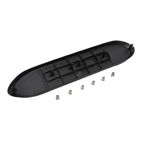 Westin Platinum 4 Replacement Service Kit w/ 20in pad - Black - 24-50020