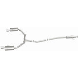 MagnaFlow SYS Cat-Back 2010 Ford Fusion 3.0L/3.5L - 15552