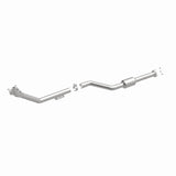 Magnaflow Conv DF 01-04 SLK230 2.3 Underbody - 52722