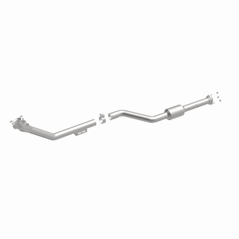 Magnaflow Conv DF 01-04 SLK230 2.3 Underbody - 52722
