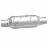 Magnaflow Conv Univ 2.50 HM Angled O2 - 99326HM