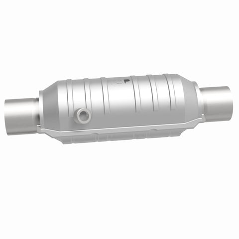Magnaflow Conv Univ 2.50 HM Angled O2 - 99326HM