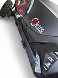 Elektric Offroad 2024+ Can Am Maverick R Volt Rocker Guard (4 Seat) - RQRGA0001