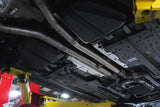 ROUSH 2015-2019 Ford Mustang 5.0L V8 2.5in H-Pipe - 422119
