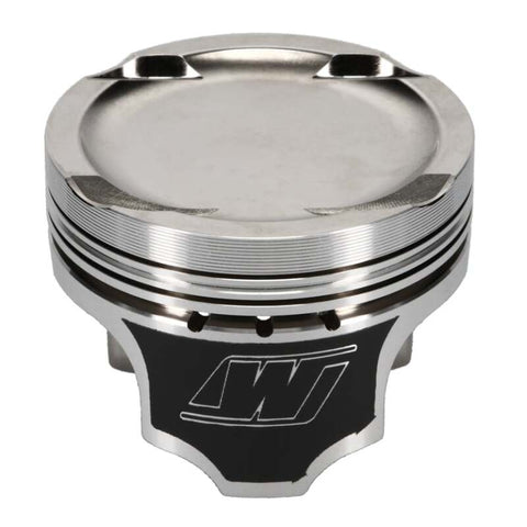 Wiseco Honda Turbo F-TOP 1.176 X 81.0MM Piston Shelf Stock - 6542M81