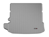 WeatherTech 2020+ Toyota Highlander Cargo Liners - Grey - 421349