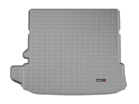 WeatherTech 2020+ Toyota Highlander Cargo Liners - Grey - 421349