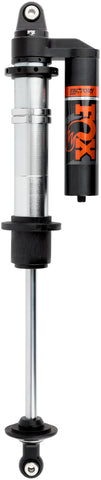 Fox 2.5 Factory Series 16in. Piggyback Reservoir Coilover Shock 7/8in. Shaft (50/70) - Black - 980-02-166
