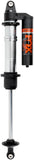 Fox 2.5 Factory Series 8in. Piggyback Reservoir Coilover Shock 7/8in. Shaft (50/70) - Black - 980-02-162