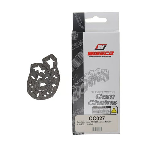 Wiseco Honda TRX400 Foreman/450ES/S Cam Chain - CC027