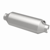 MagnaFlow 83-91 Volkswagen Vanagon Universal Catalytic Converter - 3391034