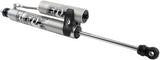 Fox 07+ Jeep JK 2.0 Factory Series 9.6in. Smooth Body R/R Front Shock w/CD Adj. / 1.5-3.5in. Lift - 985-26-015